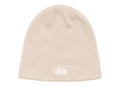 Stussy Basic Stussy Skullcap Stone
