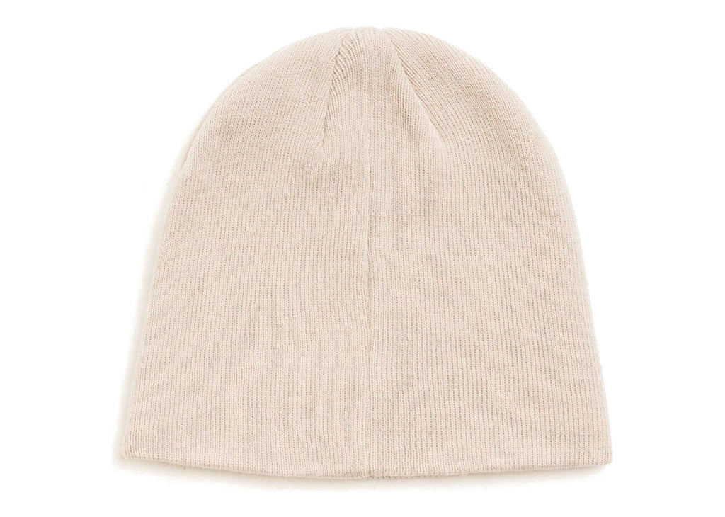 Stussy Basic Stussy Skullcap Stone