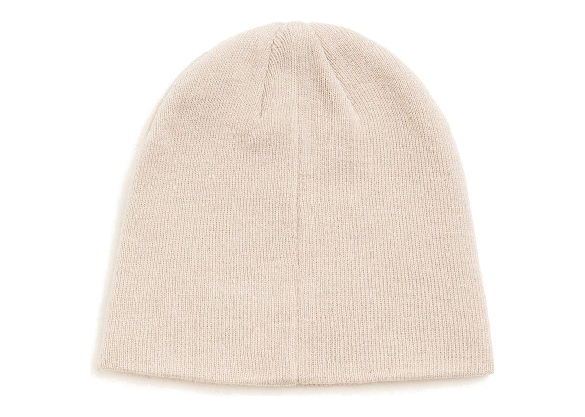 Stussy Basic Stussy Skullcap Stone