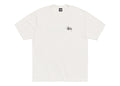 Stussy Basic Stussy Tee Natural