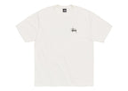Stussy Basic Stussy Tee Natural