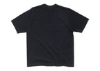 Stussy Block Sport Tee Black