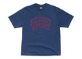Stussy Block Sport Tee Navy