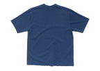 Stussy Block Sport Tee Navy