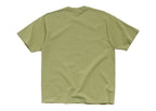 Stussy Block Sport Tee Olive