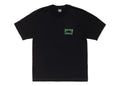 Stussy Box Crown Tee Black