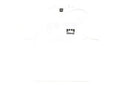 Stussy Box Crown Tee White
