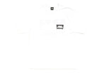 Stussy Box Crown Tee White