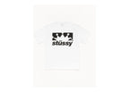 Stussy Box Crown Tee White
