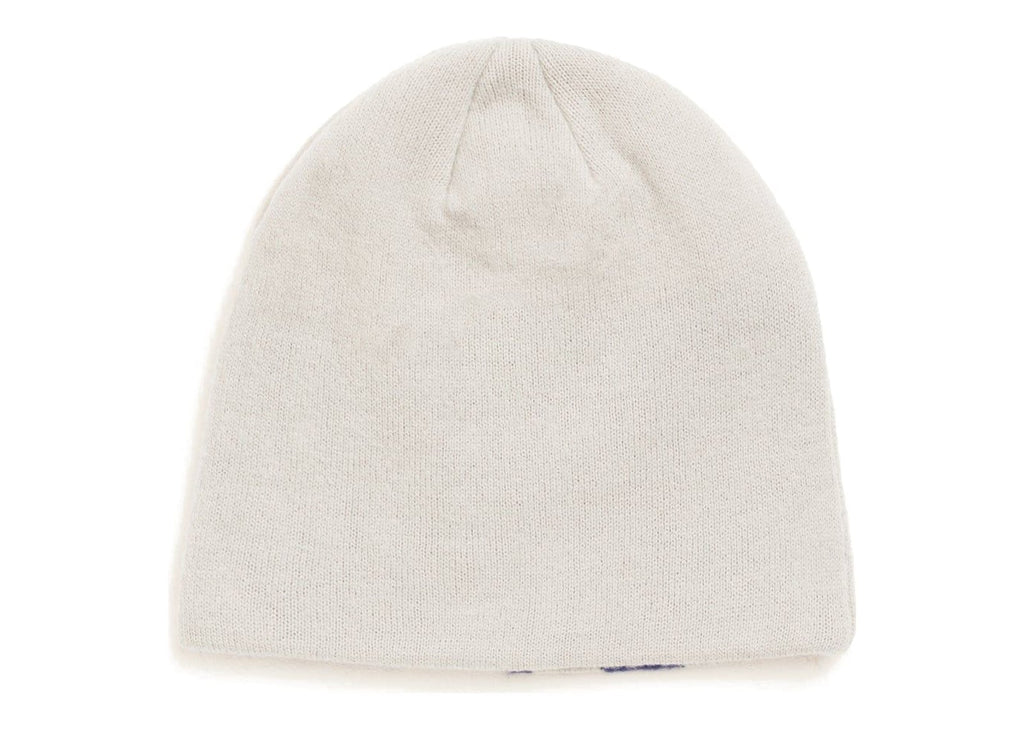 Stussy Brushed Out Basic Skullcap Grey