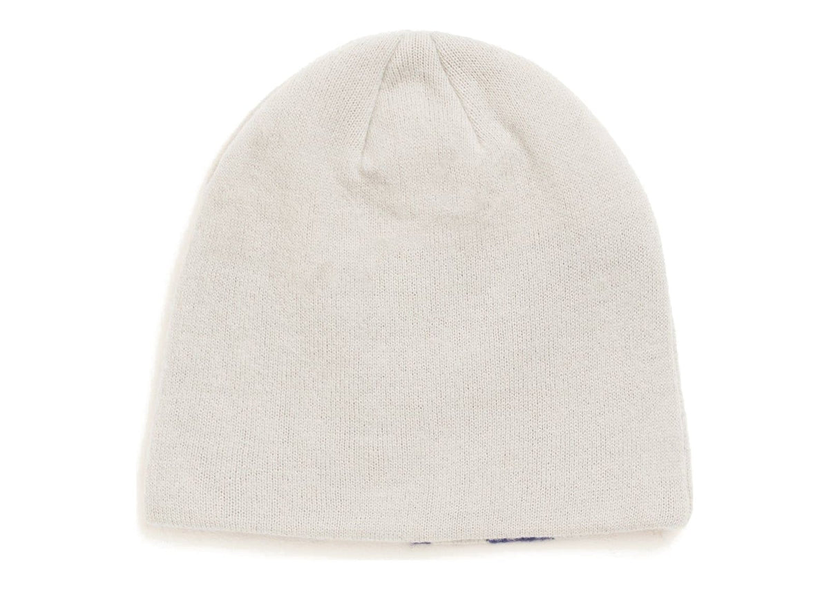 Stussy Brushed Out Basic Skullcap Grey