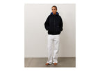 Stussy Coastline Hooded Jacket Black