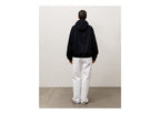 Stussy Coastline Hooded Jacket Black