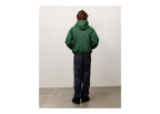 Stussy Coastline Hooded Jacket Forest