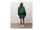 Stussy Coastline Hooded Jacket Forest