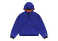 Stussy Coastline Hooded Jacket Iris