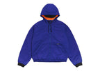 Stussy Coastline Hooded Jacket Iris