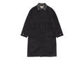 Stussy Duster Coat Black