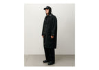 Stussy Duster Coat Black