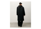 Stussy Duster Coat Black