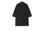 Stussy Duster Coat Black