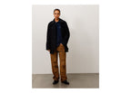 Stussy Fireman Jacket Black