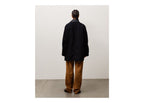 Stussy Fireman Jacket Black