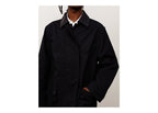 Stussy Fireman Jacket Black