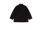 Stussy Fireman Jacket Black