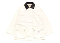 Stussy Fireman Jacket Bone