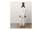 Stussy Fireman Jacket Bone