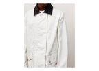 Stussy Fireman Jacket Bone