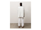 Stussy Fireman Jacket Bone