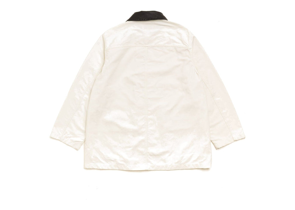 Stussy Fireman Jacket Bone