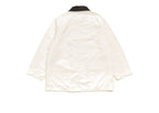 Stussy Fireman Jacket Bone