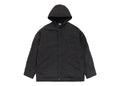 Stussy Flight Parka Black