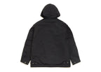 Stussy Flight Parka Black