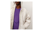 Stussy Flight Parka Bone