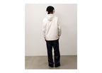 Stussy Flight Parka Bone