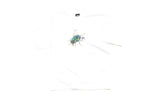 Stussy Fly Gear Tee White