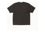 Stussy Garment Co. Tee Faded Black