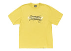 Stussy Garment Co. Tee Palm