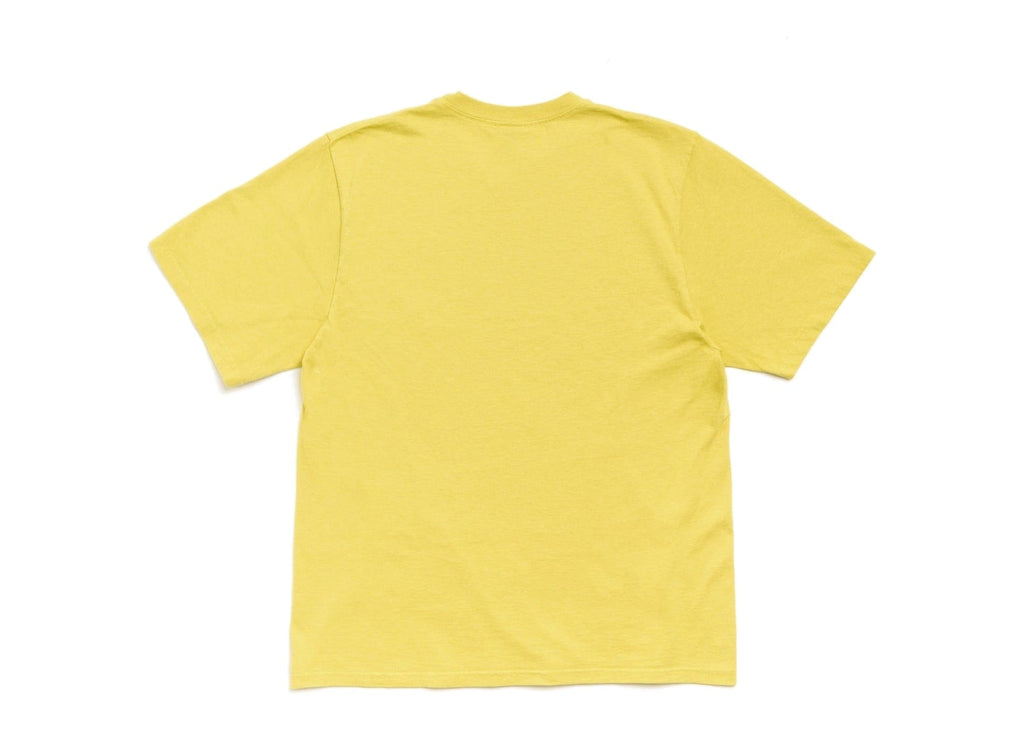 Stussy Garment Co. Tee Palm