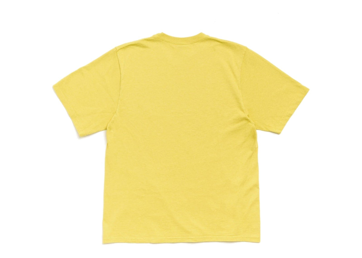 Stussy Garment Co. Tee Palm