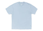 Stussy Garment Dyed SS Tee Dust Blue