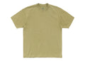 Stussy Garment Dyed SS Tee Olive