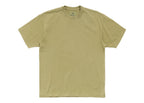 Stussy Garment Dyed SS Tee Olive