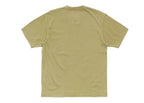 Stussy Garment Dyed SS Tee Olive