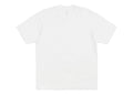 Stussy Garment Dyed SS Tee White