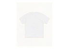 Stussy Garment Dyed SS Tee White